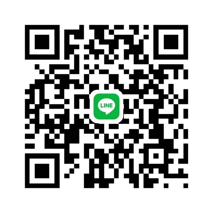 LINE QRコード