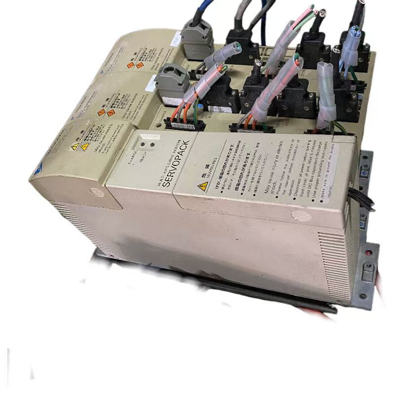 JUSP-ACP15GA SGDC-050505ARA SGDC-010101ARA 中古のロボット部品