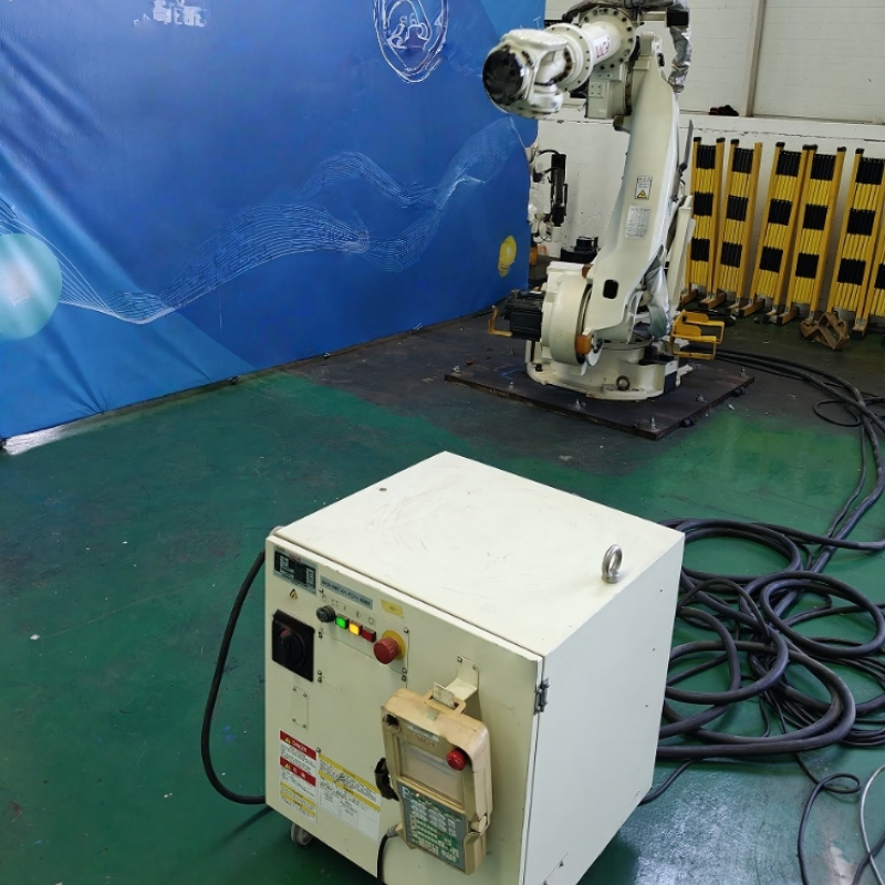 SRA166T 中古 ナチロボット