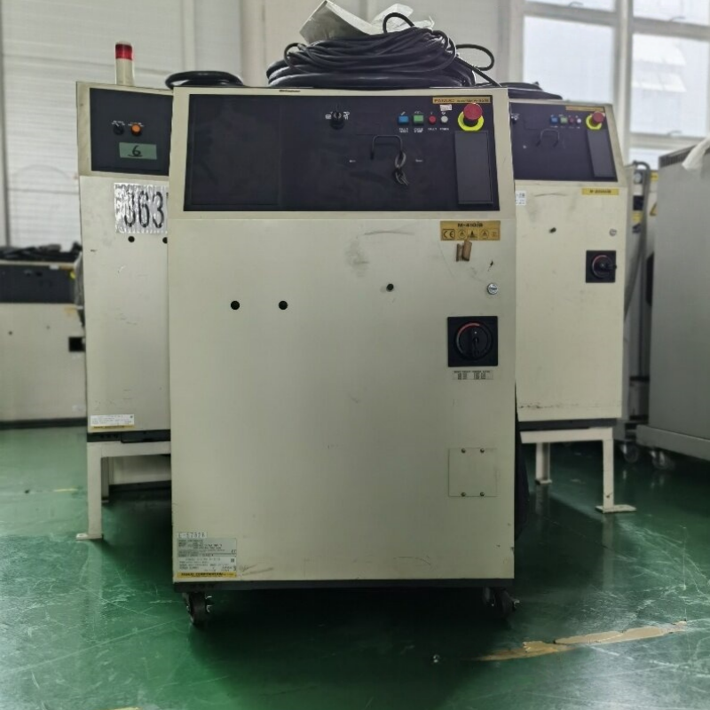 100iC-6L 中古ファナックロボット