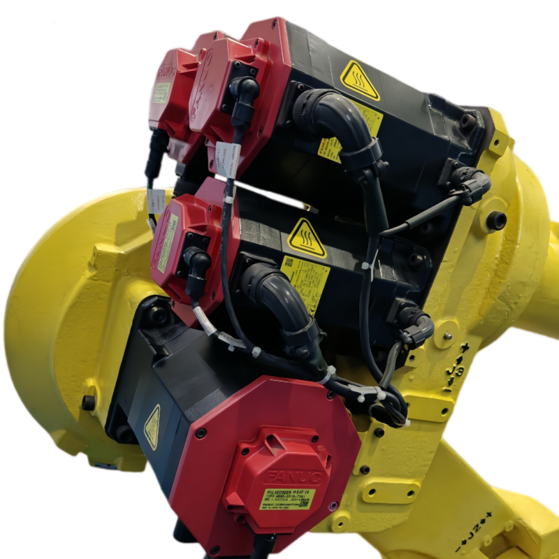 R-2000iB175L 中古ファナックロボット