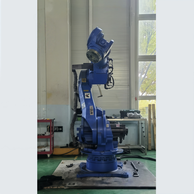 MH250 中古やすかわロボット
