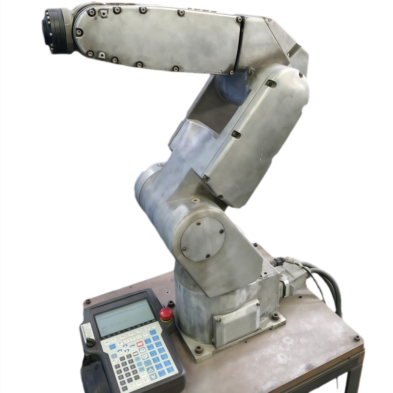 200iC-5WP 中古ファナックロボット