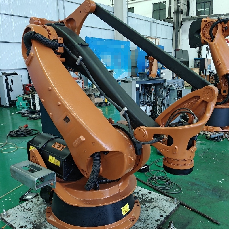 KR180-2PA 中古KUKAロボット