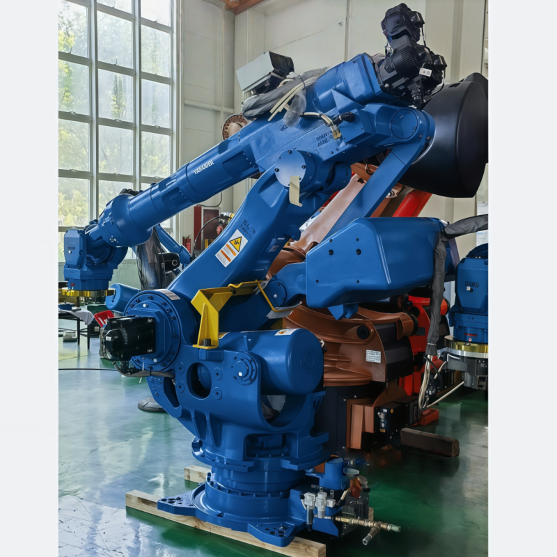 GP400 中古やすかわロボット