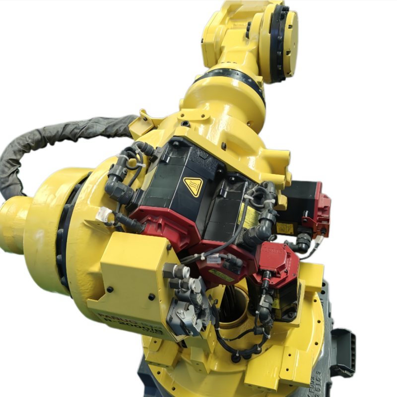 R-2000iB170CF 中古ファナックロボット
