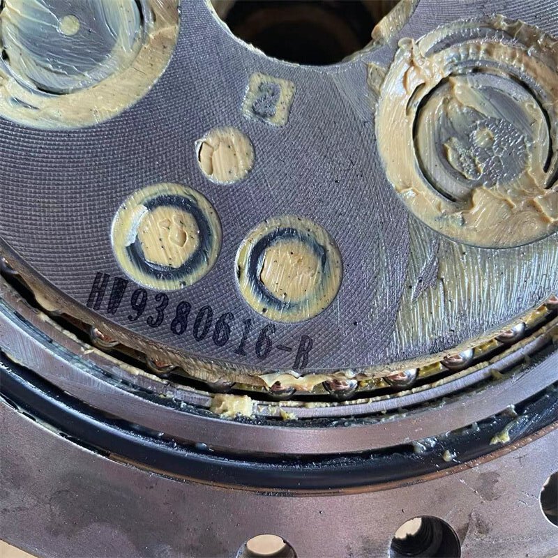 HW9380616-B 中古減速機