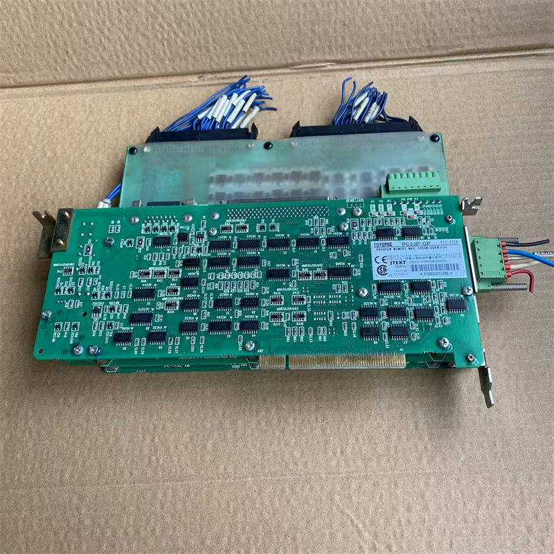 PC3JP-GP 中古のロボット部品