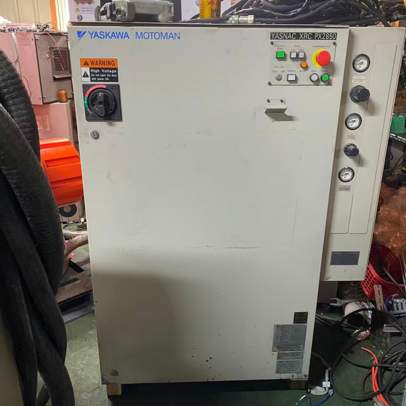 PX2850 中古やすかわロボット