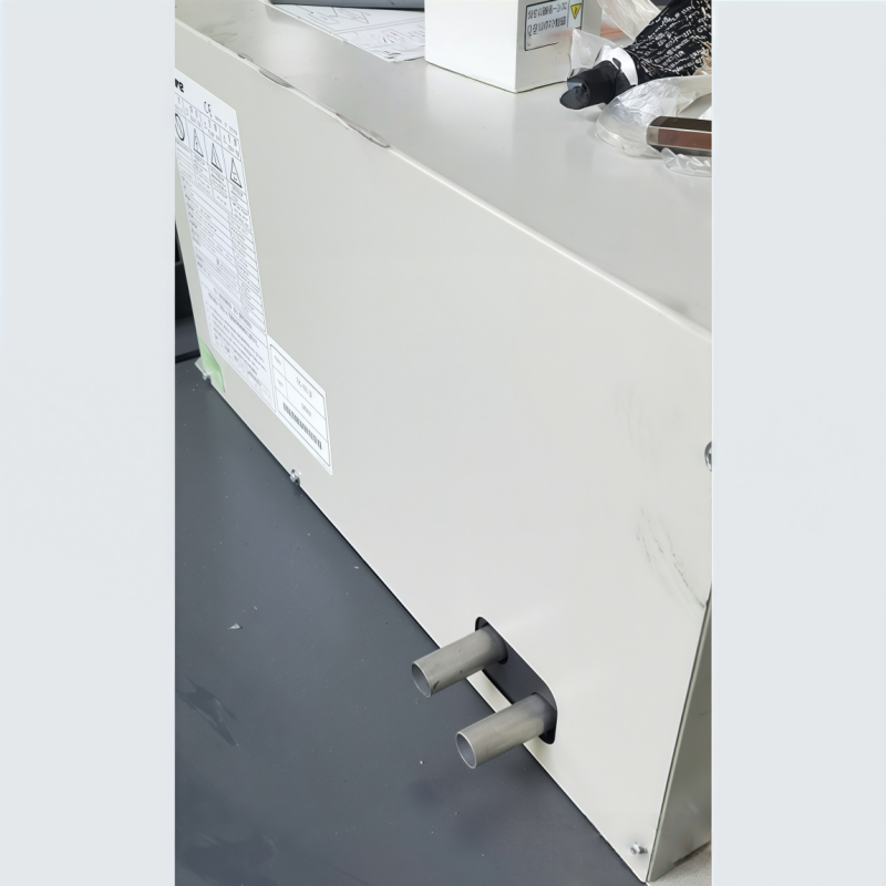 MH250 中古やすかわロボット