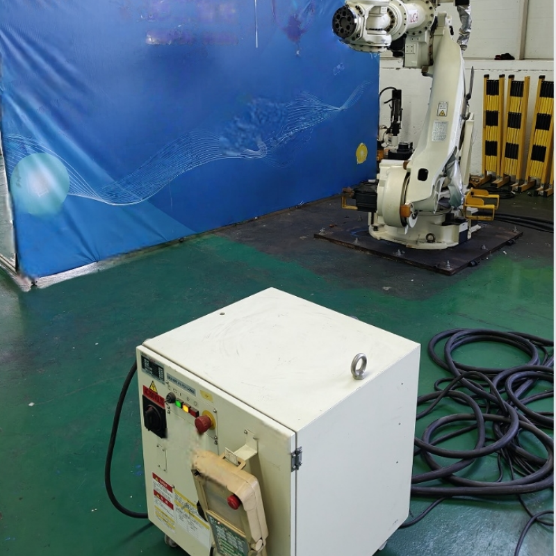 SRA166T 中古 ナチロボット