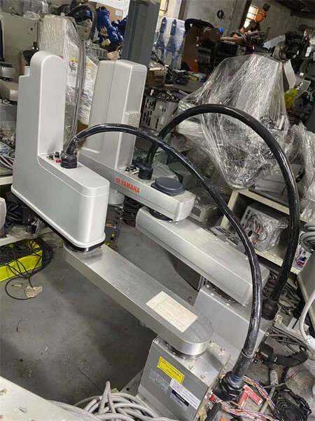 YK600XGL 中古ヤマハロボット