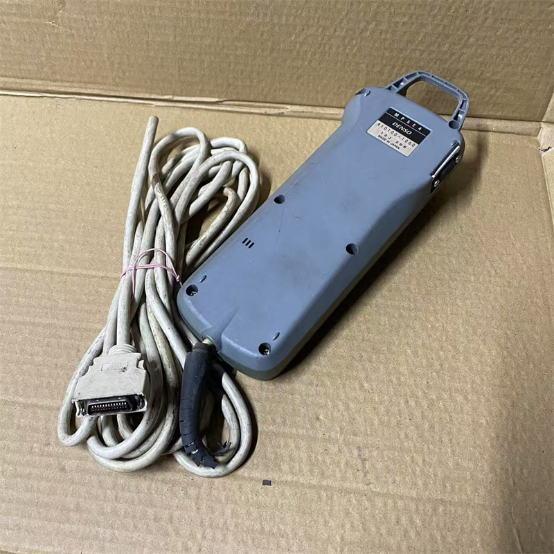 MP5E4 中古ティーチペンダント