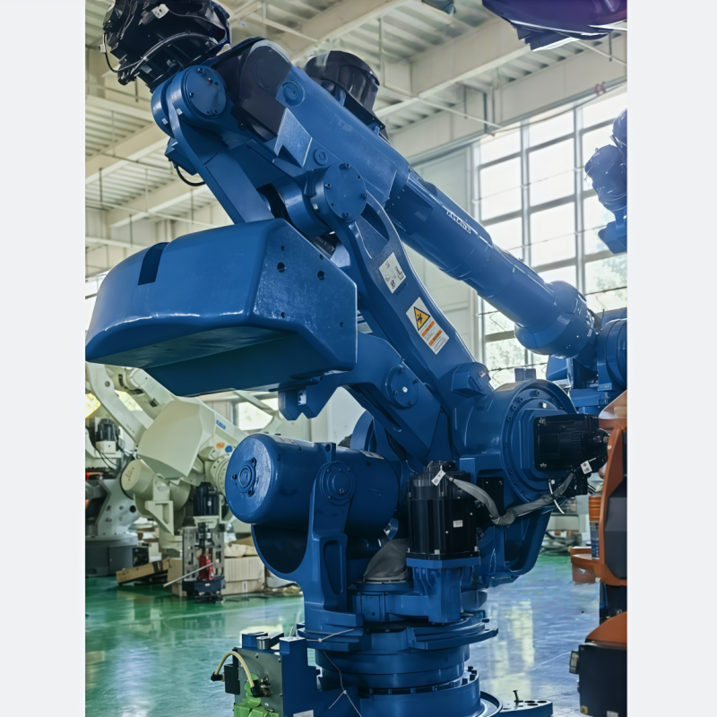 GP400 中古やすかわロボット