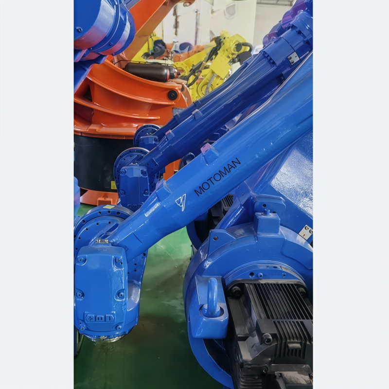 UP50N 中古やすかわロボット