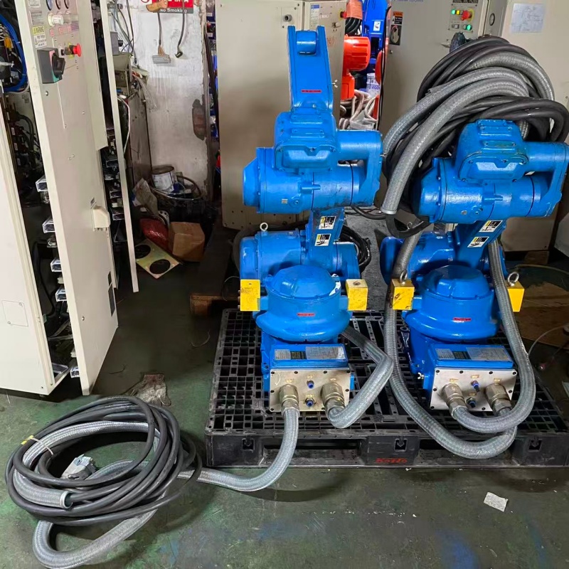 EPX1250 中古やすかわロボット