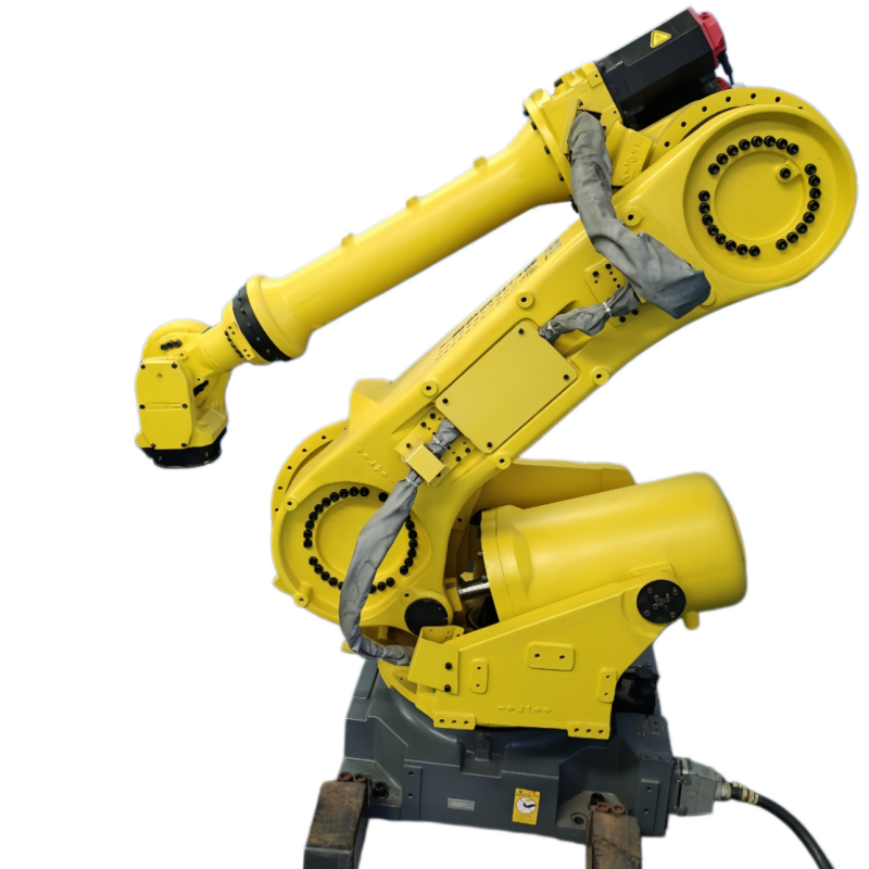 R-2000iB165F 中古ファナックロボット