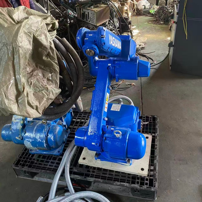 MPX1400 中古やすかわロボット