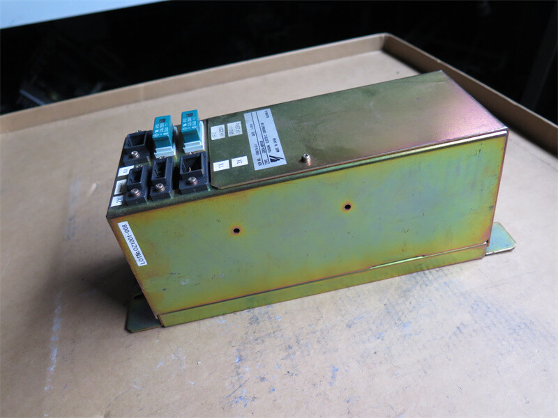 JZRCR-NBP02B 中古のロボット部品