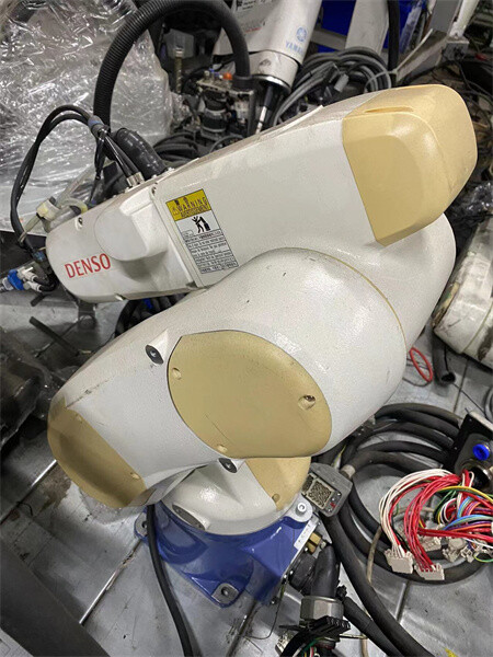 VS-6556M-B 中古デンソーロボット