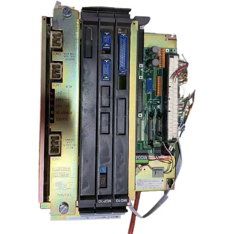 CPS-18FB MIO10 MCP10 JANCD-MBB10 中古のロボット部品