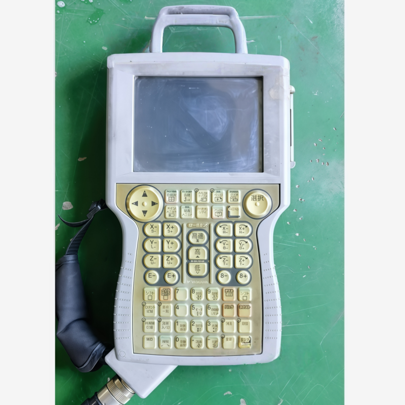 MS210 中古やすかわロボット