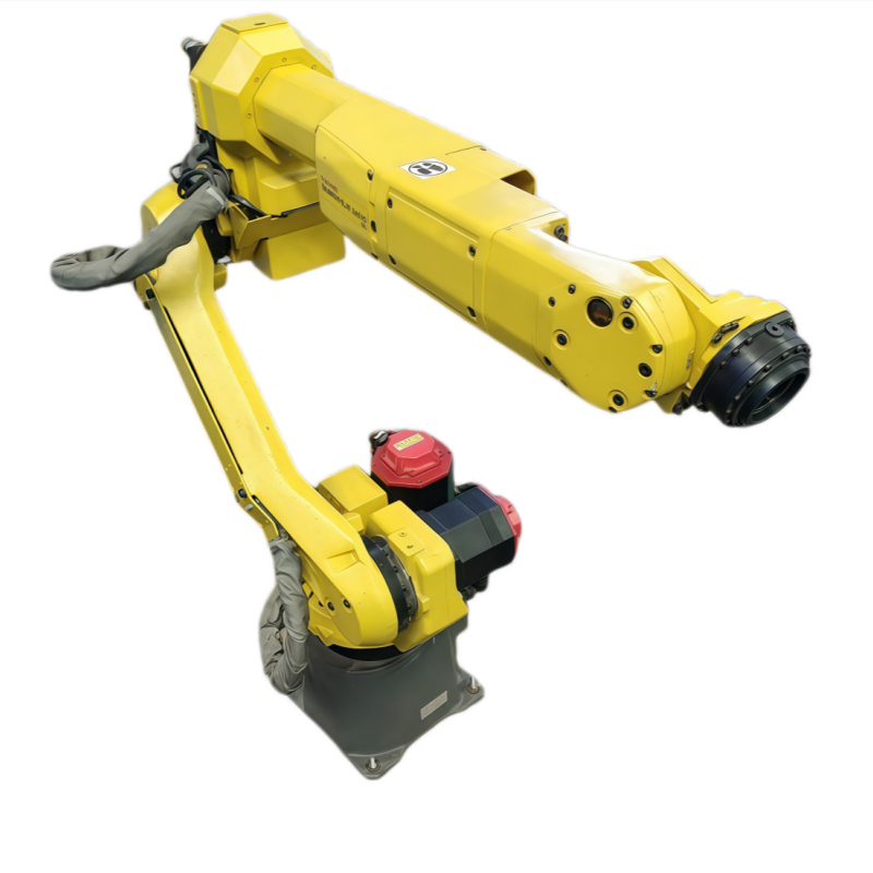 100iC-6L 中古ファナックロボット