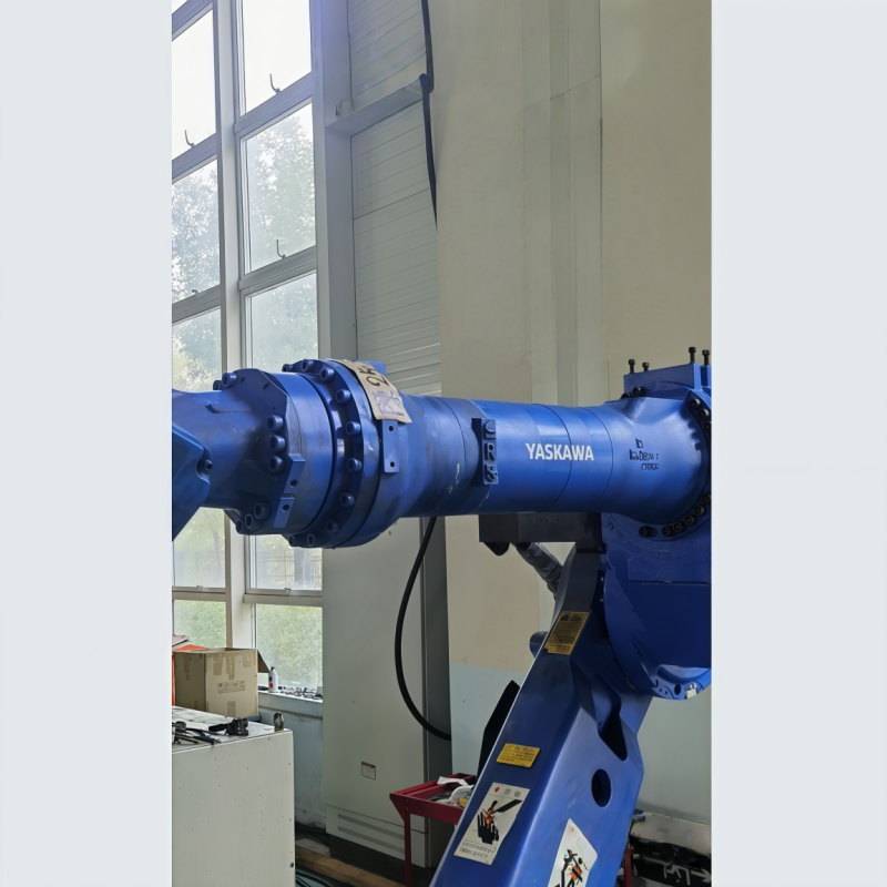 MH250 中古やすかわロボット