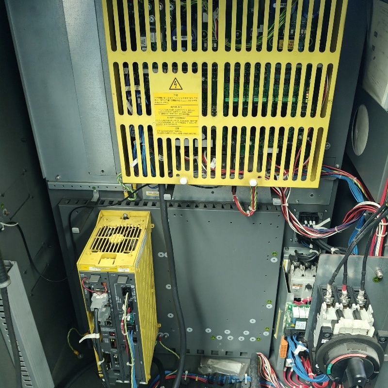 100iC-6L 中古ファナックロボット