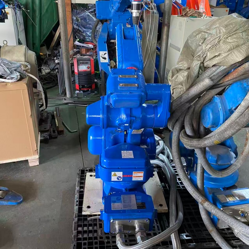 MPX1400 中古やすかわロボット