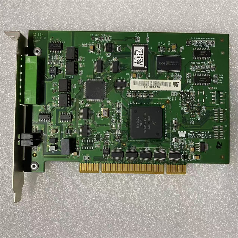 SST-CCS-PCU 中古のロボット部品