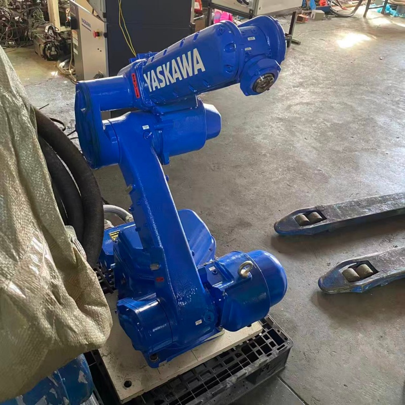 MPX1400 中古やすかわロボット
