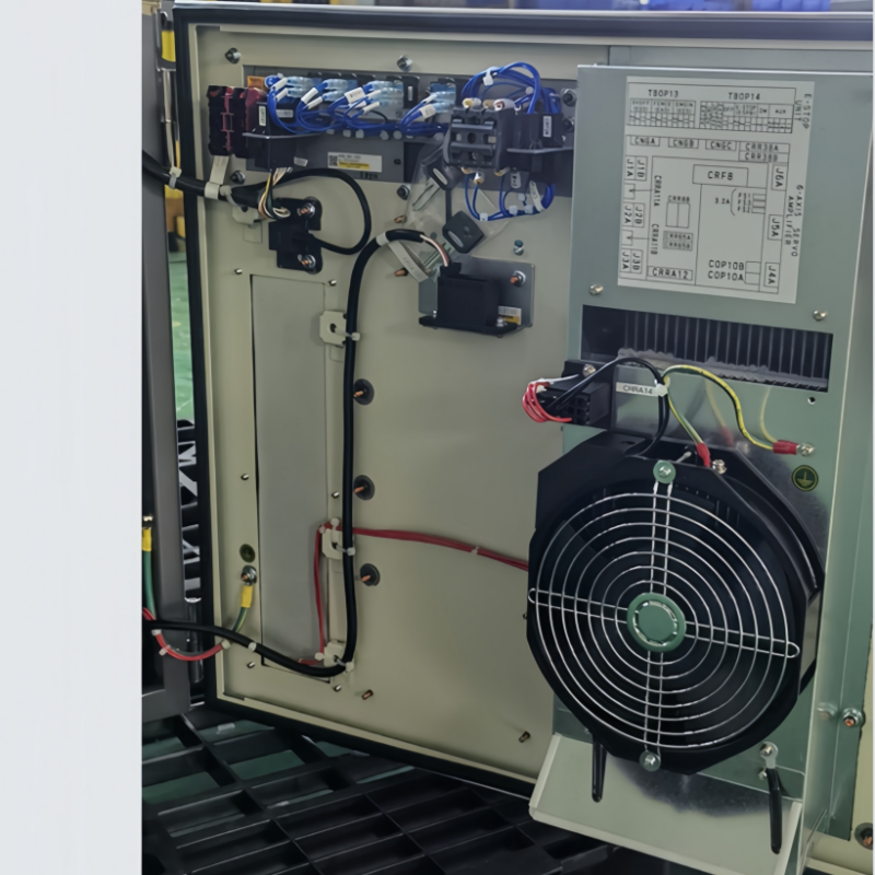 R-2000iB210F 中古ファナックロボット