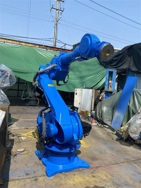 ES200/XRC 中古やすかわロボット