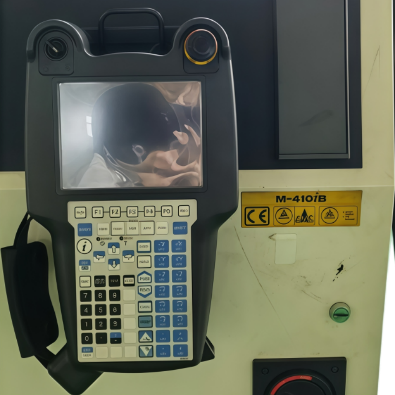 M410IB160 中古ファナックロボット