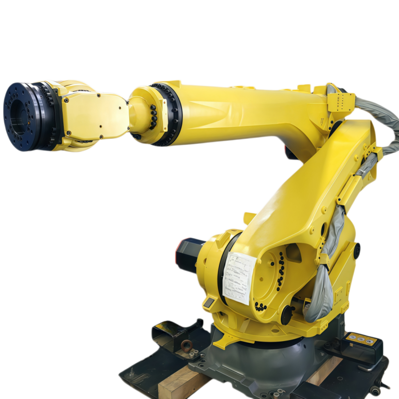R-2000iC210L中古ファナックロボット