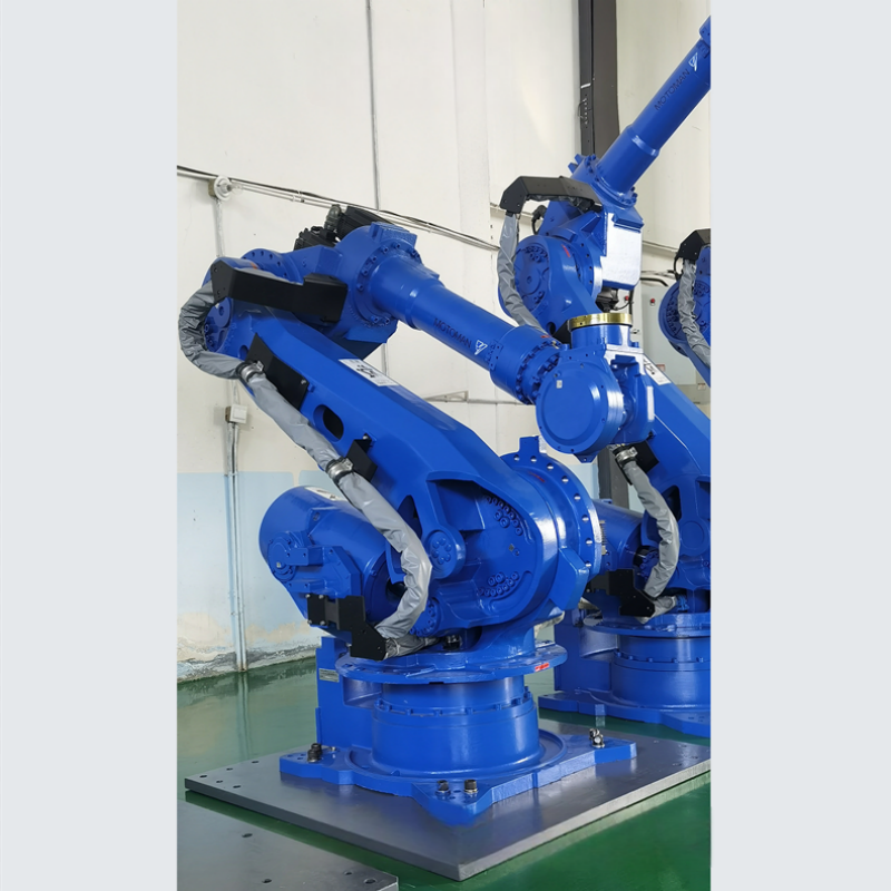 ES165N/200N 中古やすかわロボット
