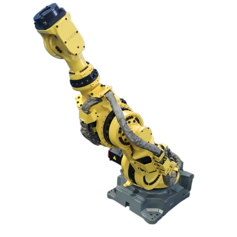 R-2000iB170CF 中古ファナックロボット