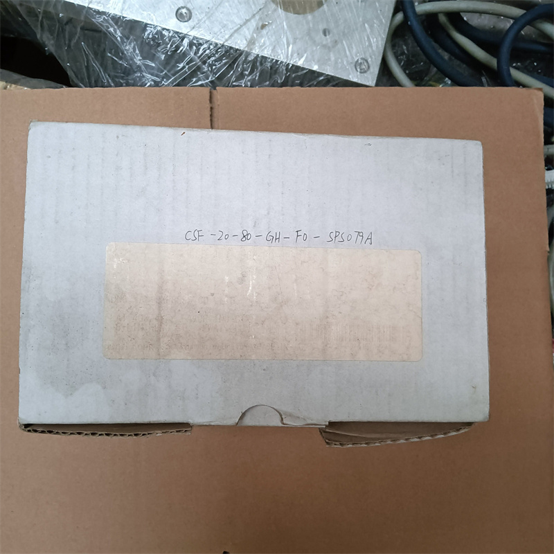 CSF-20-80-GH-F0-SPS079A 新品ロボット部品