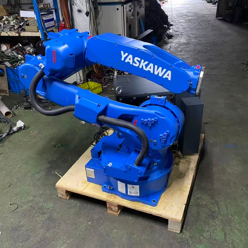 GP25 YRC1000 中古やすかわロボット
