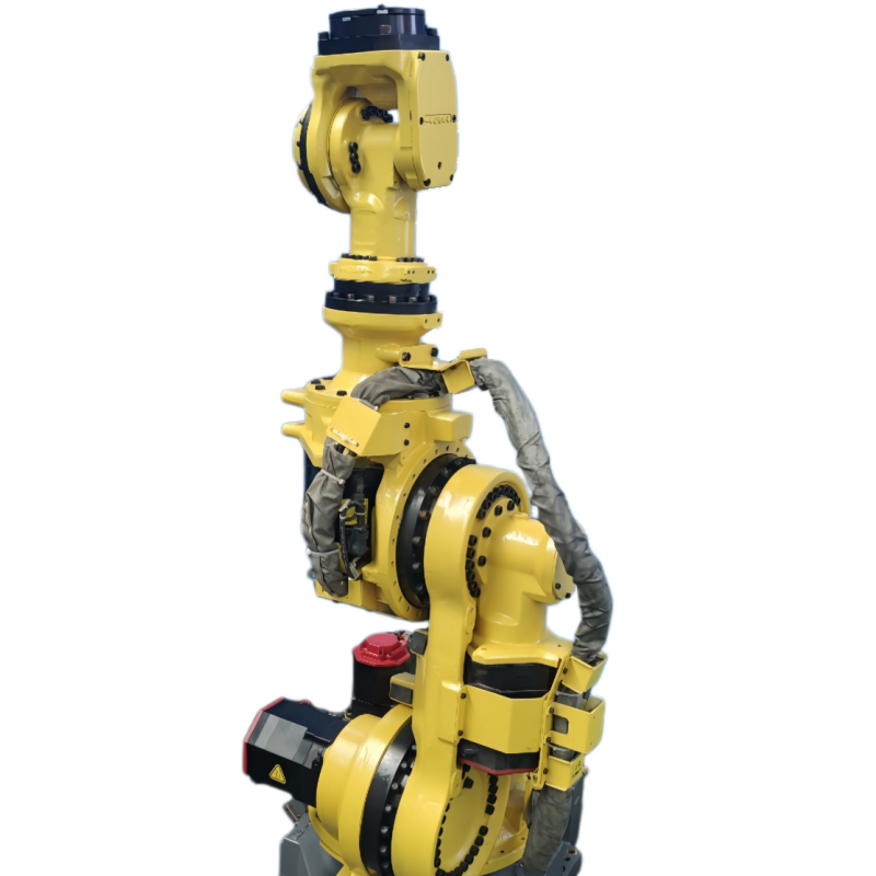 R-2000iB170CF 中古ファナックロボット
