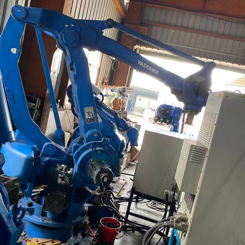 MPL160 中古やすかわロボット