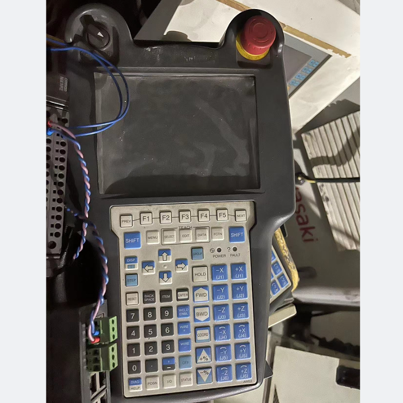 200iC 中古ファナックロボット