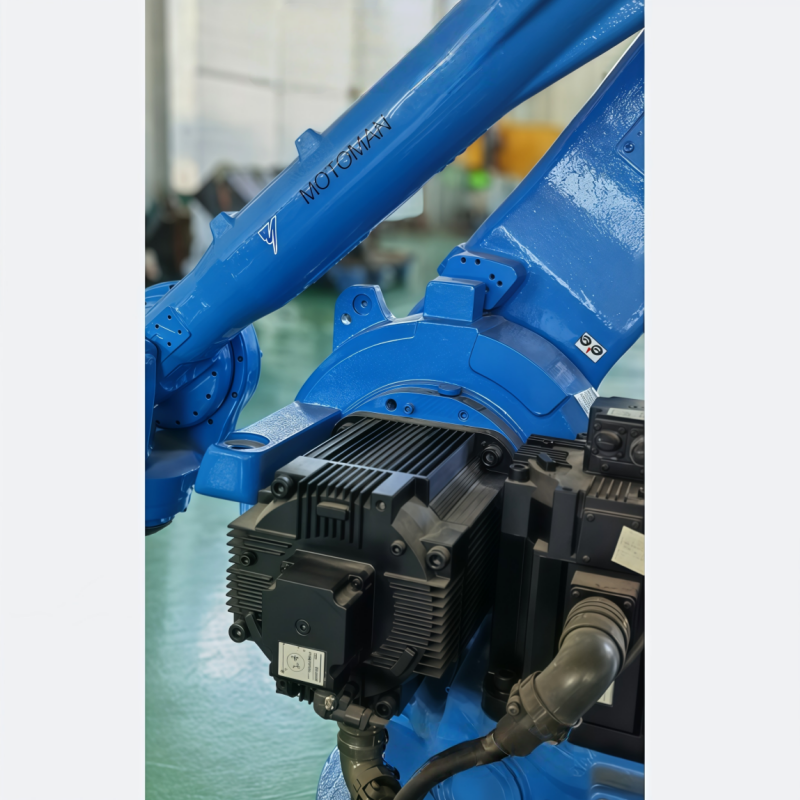 UP50N 中古やすかわロボット