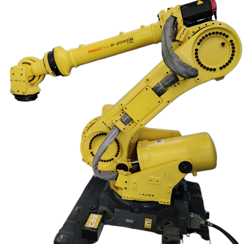 R-2000iB175L 中古ファナックロボット