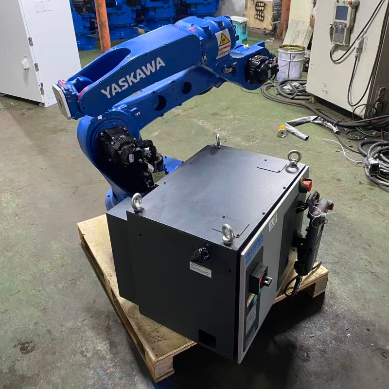 GP25 YRC1000 中古やすかわロボット