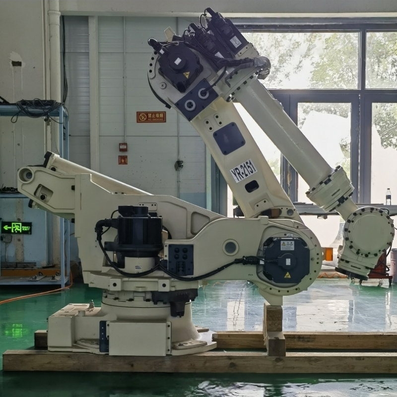 SRA210T 中古 ナチロボット