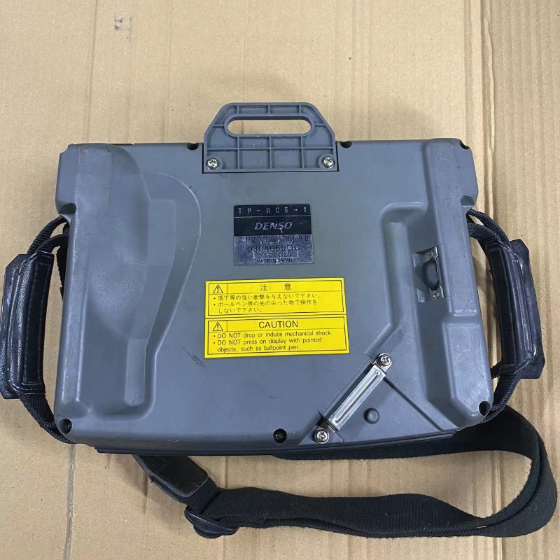 TP-RC5-1 中古ティーチペンダント