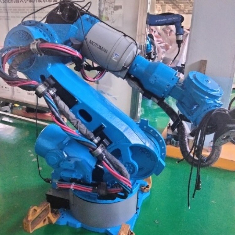 ES200N 中古やすかわロボット