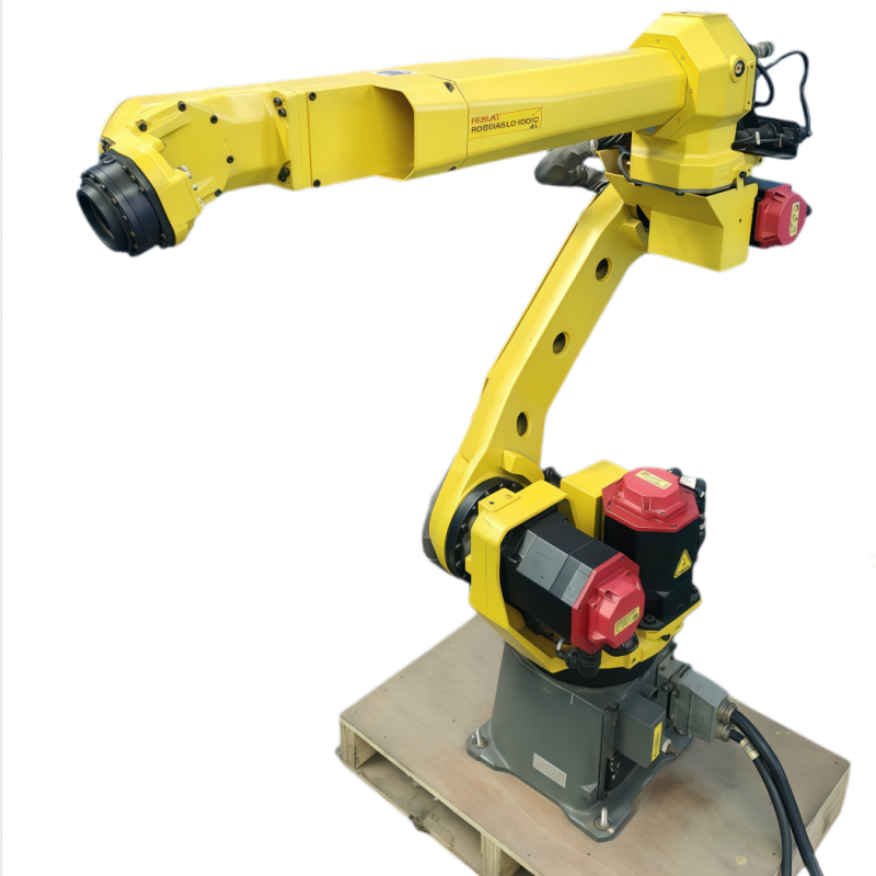 100iC-6L 中古ファナックロボット